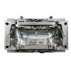 Automobilio buferio forma
